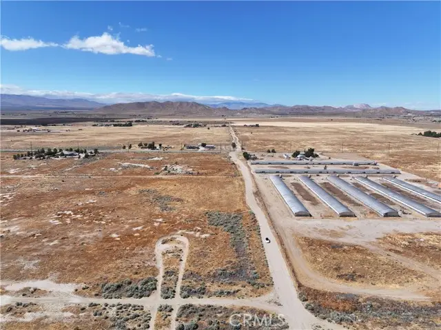 0 75th St W & George Ave, Rosamond, CA 93560 - #1