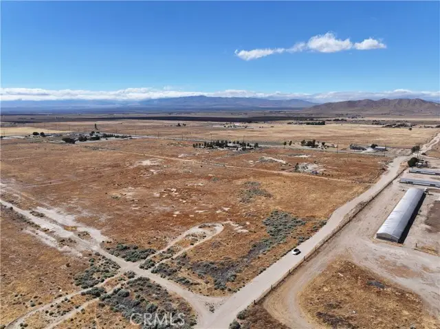 0 75th St W & George Ave, Rosamond, CA 93560 - #3