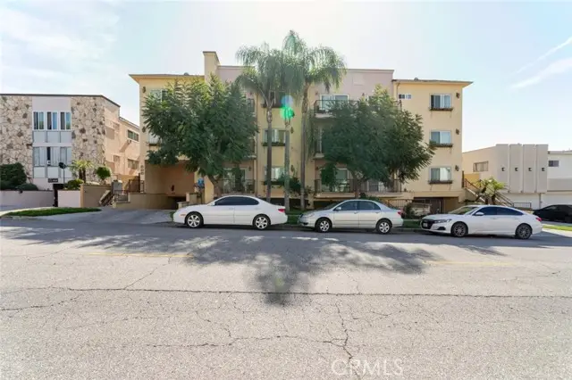 626 Orange Grove Avenue  #204, Burbank, CA 91501 - #1