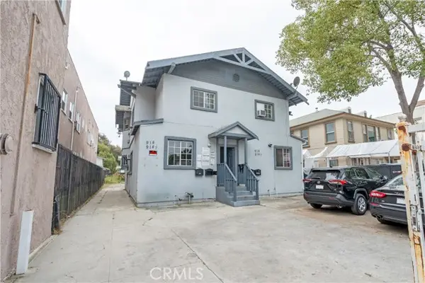 914 41st Street, Los Angeles, CA 90037