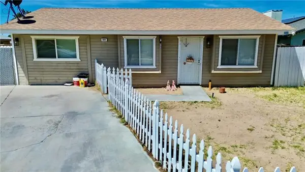 809 Sunset, Ridgecrest, CA 93555