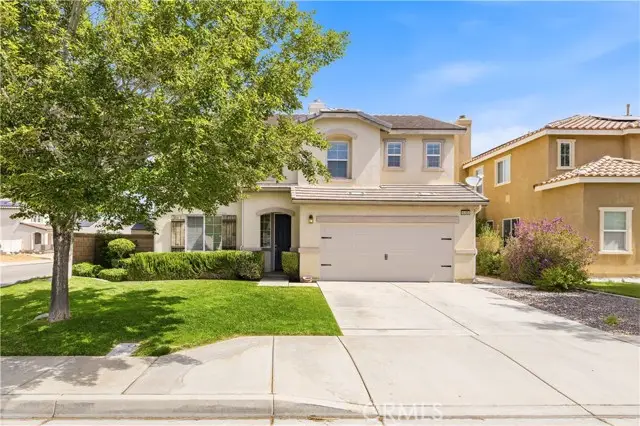 6145 W Ave J10, Lancaster, CA 93536 - #2