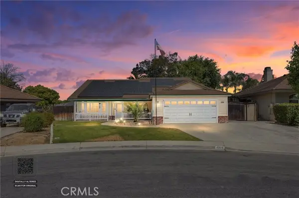 4906 Native Dancer, Bakersfield, CA 93312