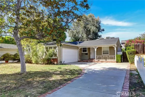 15123 Killion Street, Sherman Oaks, CA 91411