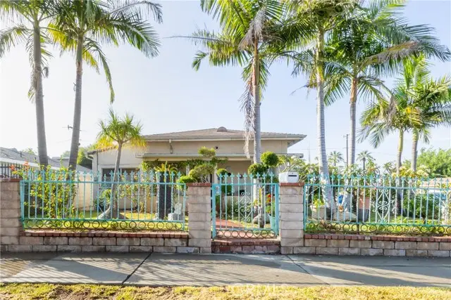 952 Orange Grove, San Fernando, CA 91340 - #1