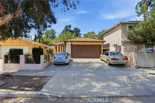5943 Benner, Los Angeles, CA 90042 - #1