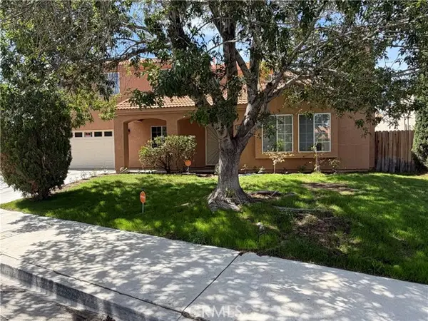 5060 Adobe, Palmdale, CA 93552