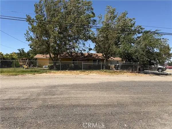 3153 Avenue H4, Lancaster, CA 93535