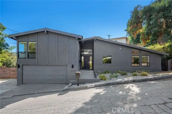 22250 Capulin Court, Woodland Hills, CA 91364