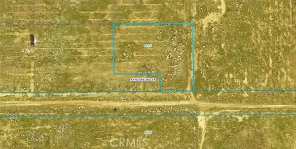 0 Avenue B, Lancaster, CA 93536