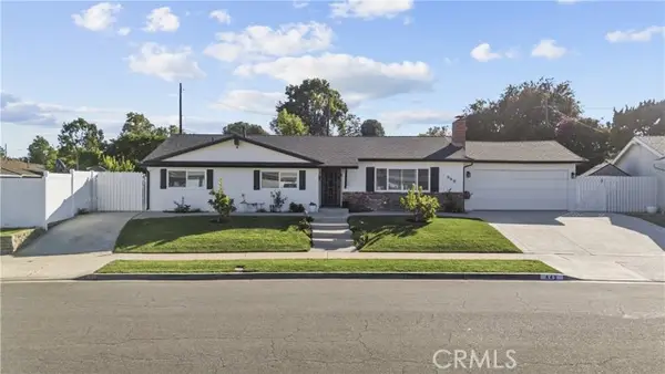 449 Ben Court, Newbury Park, CA 91320