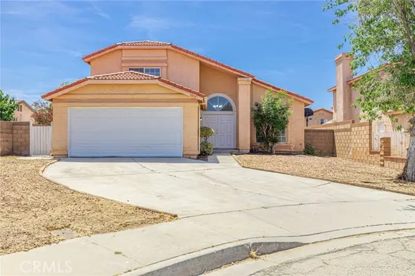 43901 Fallon, Lancaster, CA 93535