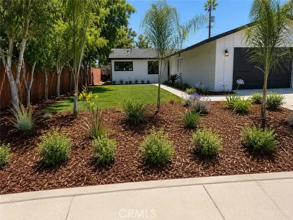 16738 Index Street, Granada Hills, CA 91344