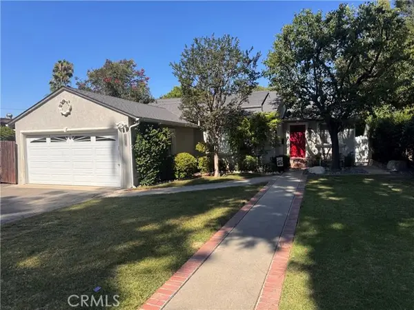 6923 Comanche Avenue, Winnetka, CA 91306