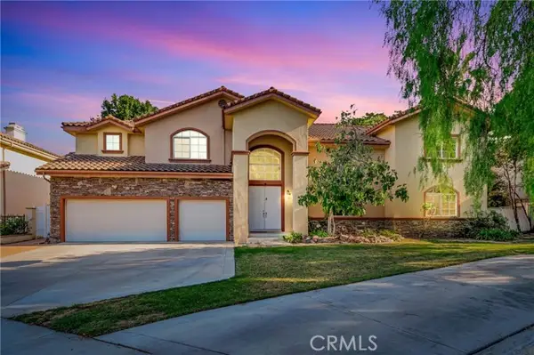 23556 Lull, West Hills, CA 91304