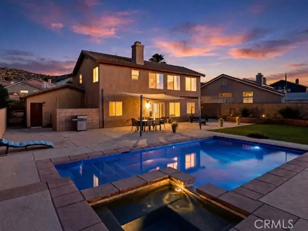 1163 Cheetah Way, Palmdale, CA 93551