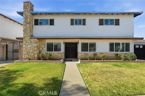 6021 Gage Avenue  #1, Bell Gardens, CA 90201