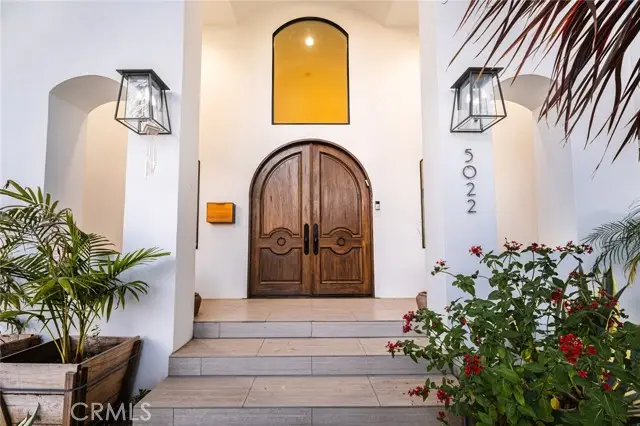 5022 Ranchito, Sherman Oaks, CA 91423 - #3