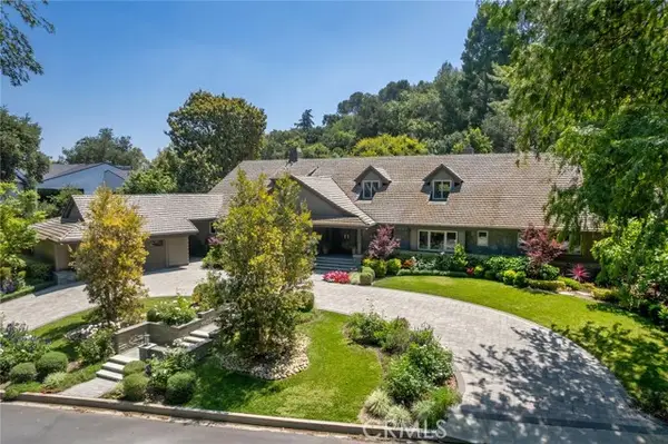 15946 Woodvale, Encino, CA 91436