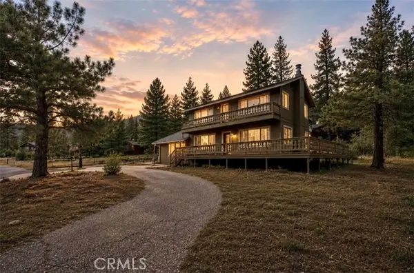 2325 Cypress, PINE MOUNTAIN CLUB, CA 93222