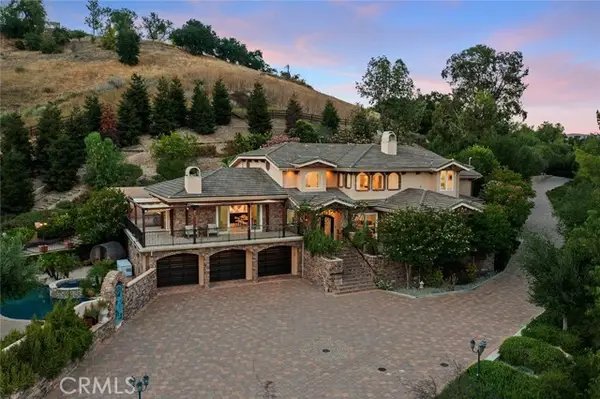 6029 Fairview, Agoura Hills, CA 91301