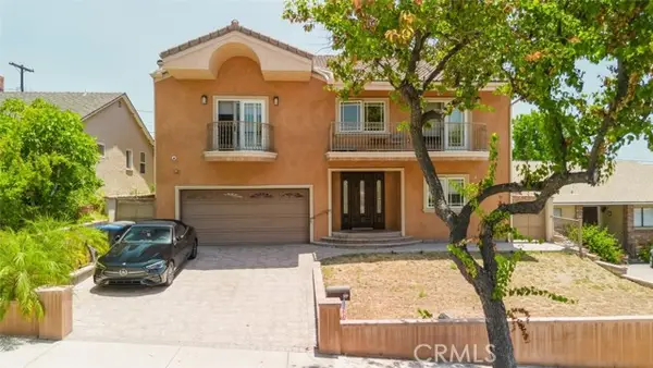 700 Irving Drive, Burbank, CA 91504