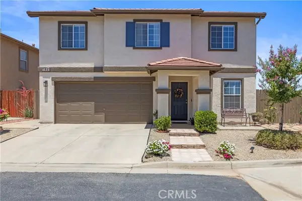 159 Palermo Drive, Palmdale, CA 93550