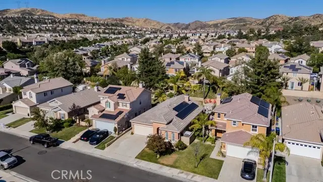 28318 Roman Court, Saugus, CA 91350 - #2