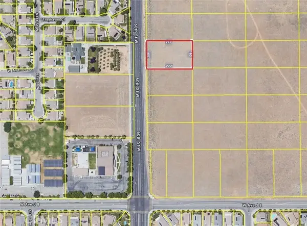 44130 60th Street West, Lancaster, CA 93536
