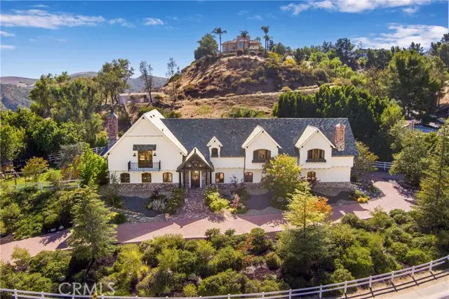 85 Saddlebow, West Hills, CA 91307 - #1