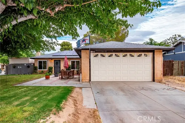 43240 32nd Street, Lancaster, CA 93536