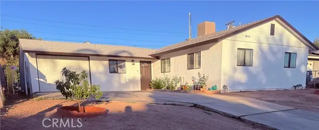 38714 Frontier, Palmdale, CA 93550 - #2