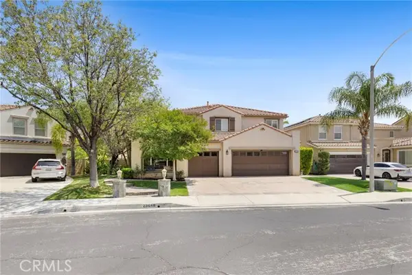 28618 Gabrial Place, Saugus, CA 91390