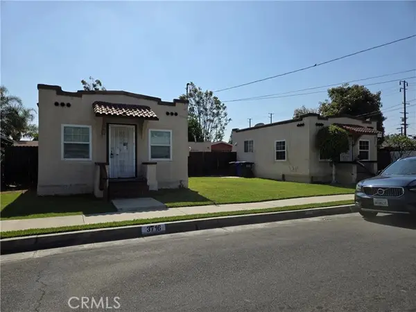 3712 Clark, El Monte, CA 91731