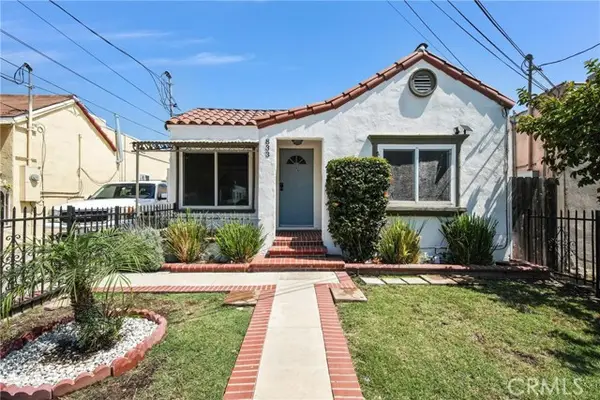 833 98th, Los Angeles, CA 90044