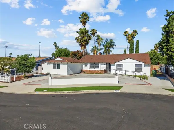 8627 Bothwell, Northridge, CA 91324