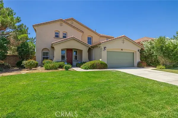 42327 42nd Street, Quartz Hill, CA 93536