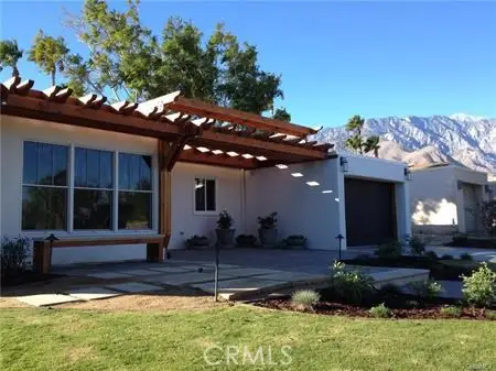 1351 Francis, Palm Springs, CA 92262
