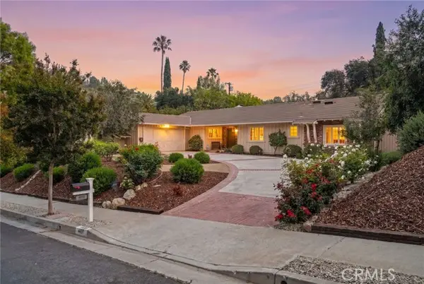 4450 Romero Drive, Tarzana, CA 91356