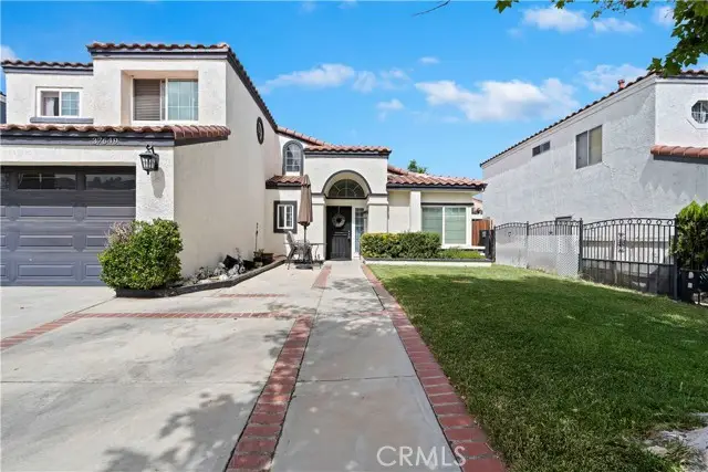 37649 Citrus, Palmdale, CA 93550 - #2