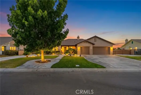 1718 Whitlatch, Lancaster, CA 93535
