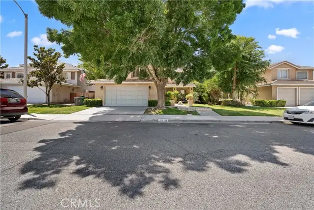 1516 Avenue H4, Lancaster, CA 93534 - #1