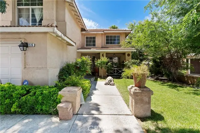 1516 Avenue H4, Lancaster, CA 93534 - #3