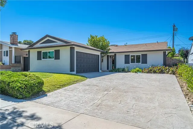 22514 Los Tigres, Saugus, CA 91350 - #2