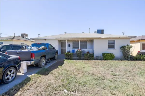 1305 Castaic, Bakersfield, CA 93308