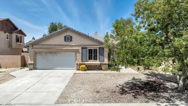 3753 Saddleback, Palmdale, CA 93550