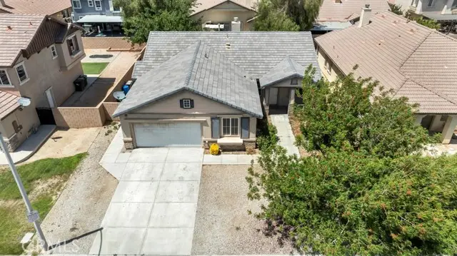3753 Saddleback, Palmdale, CA 93550 - #2