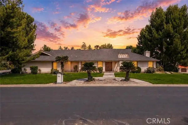 12320 Cattle King Drive, Bakersfield, CA 93306