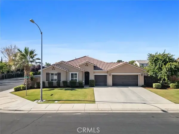 15530 Montalone Place, Bakersfield, CA 93314