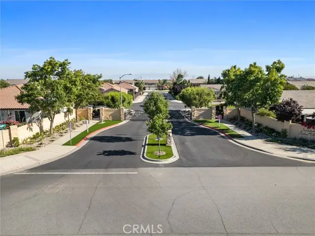 15530 Montalone Place, Bakersfield, CA 93314 - #3